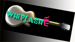 whiplashe